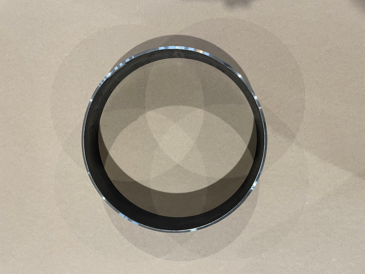 Kona/svetsmuff Ø355 / 361 x5,6mm