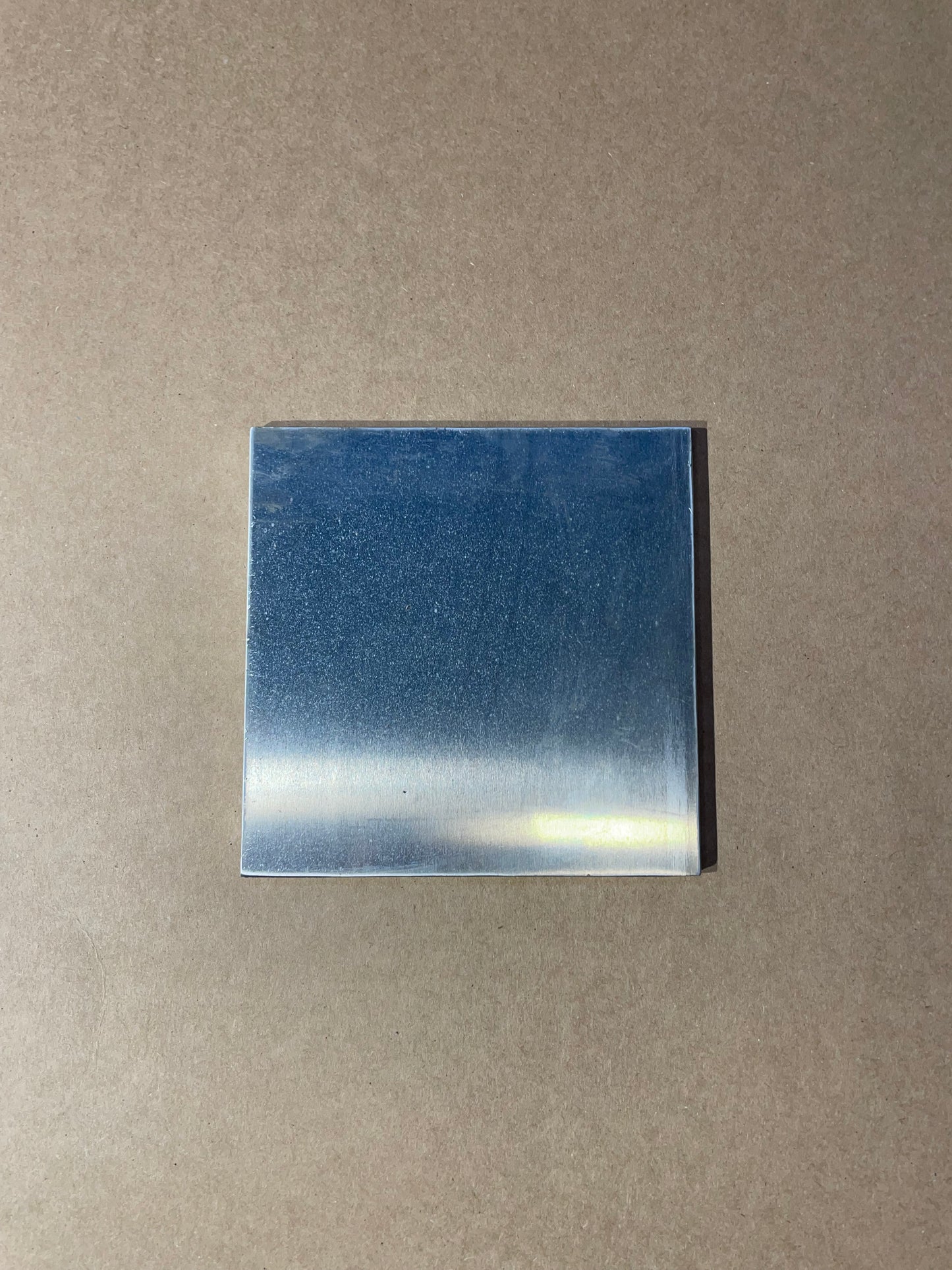 Livbrickor i Aluminium material/Kvalitet 6061