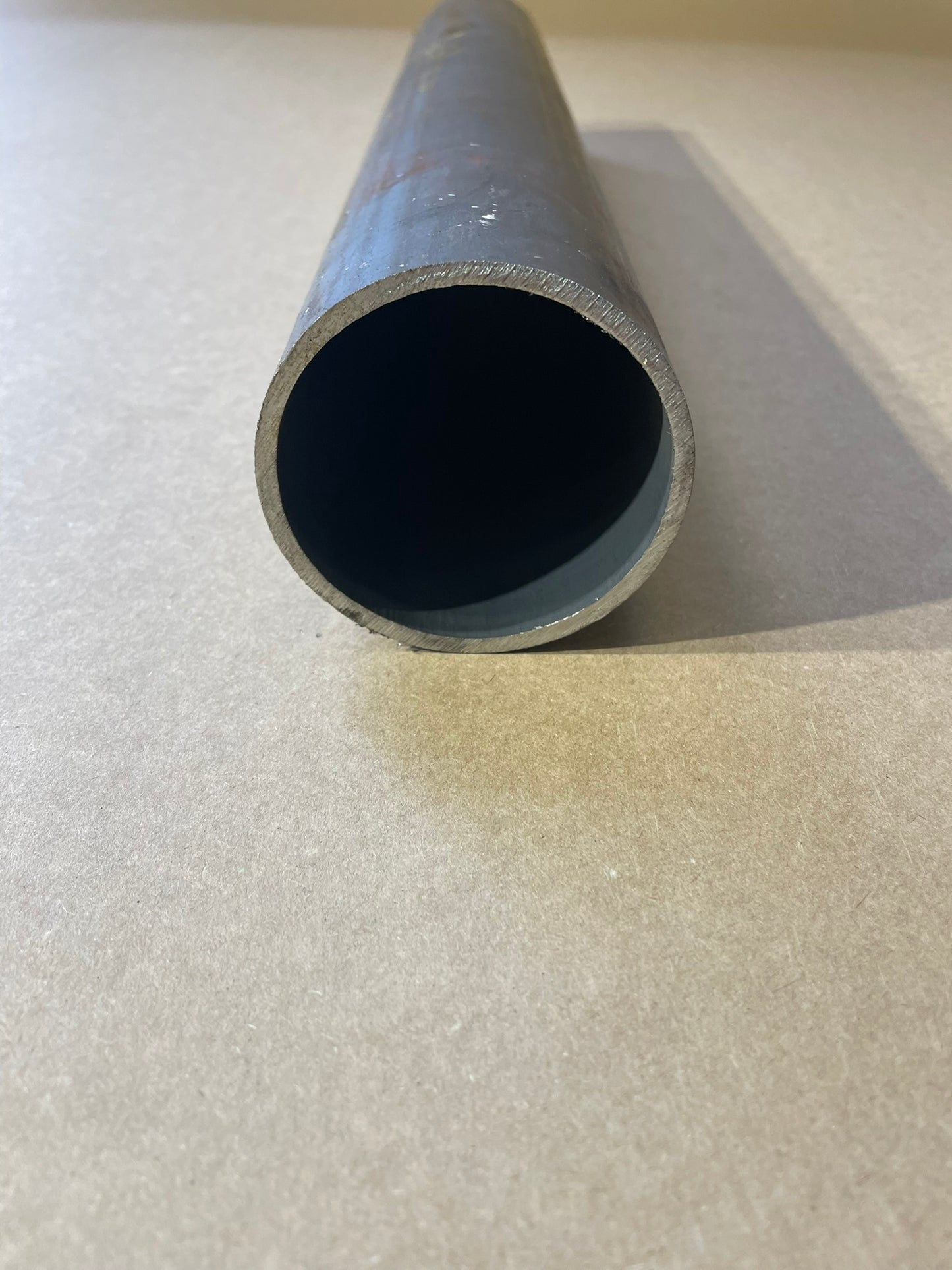 Rör i material P265GH – Ø76 mm x 4 mm